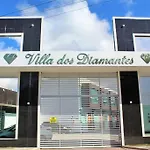 Villa Dos Diamantes - 14